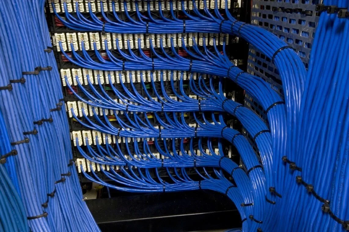 Network Cabling Solutions